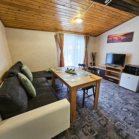 Guest Rooms- KLEPALSKI House Borovets Extérieur photo